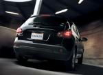 Nissan Dualis 2010 года